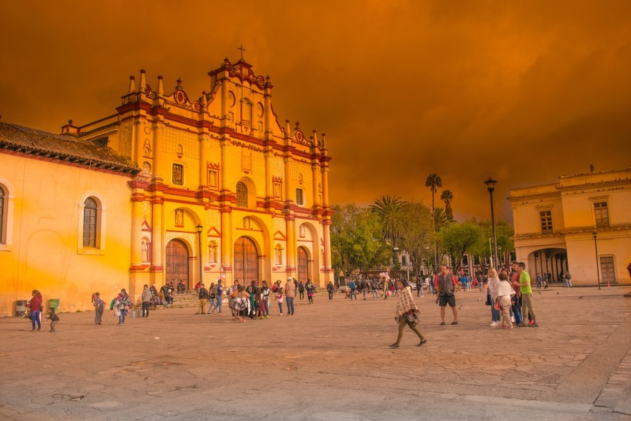 Кафедральный собор Сан-Кристобаль Венесуэла