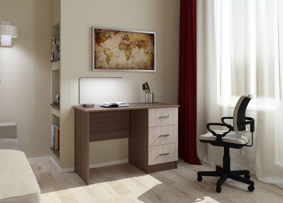 Стол ПКС-6 Памир