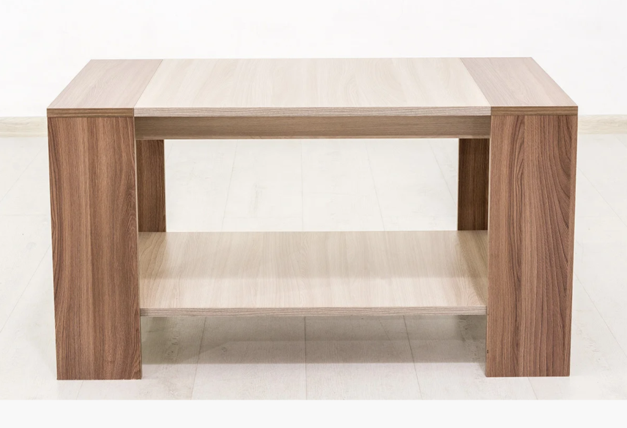 Стол журнальный Квадро Горизонт