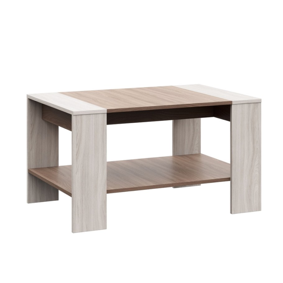 Стол ясень шимо светлый