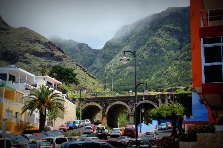 Город ла Лагуна