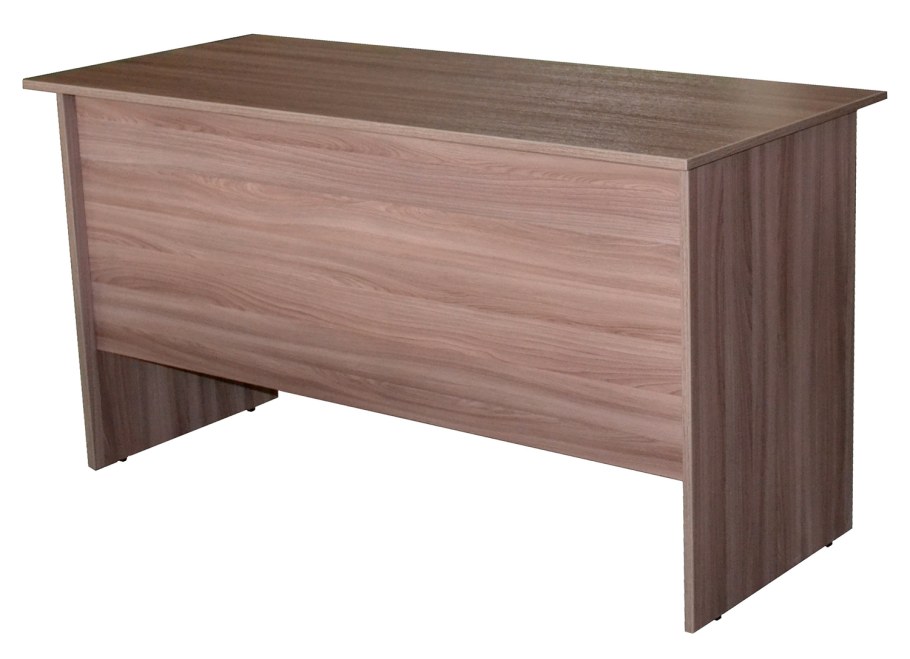 Стол письменный ясень шимо темный