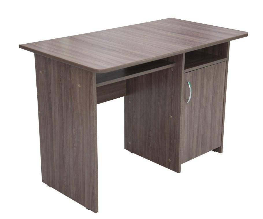 Стол письменный СП-2 ваша мебель ясень шимо светлый