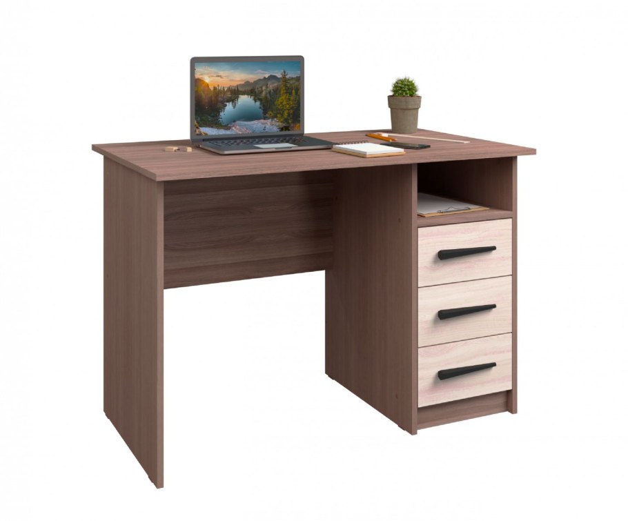 Стол письменный навигатор ТД-250.15.03.2016