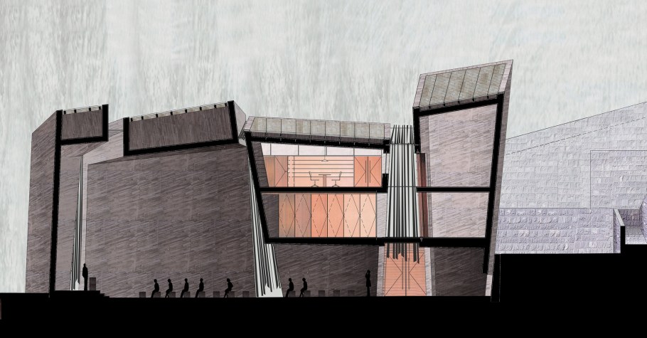 Архитектор Фернандо Менис