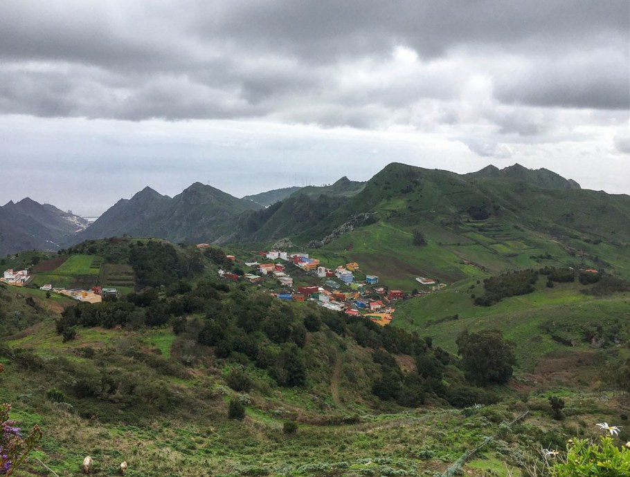 Сан Кристобаль де ла Лагуна Тенерифе