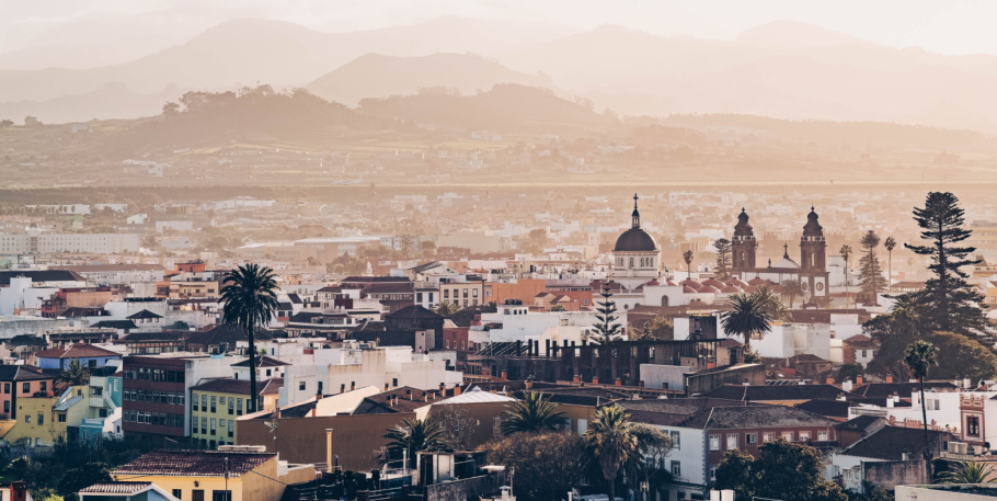 Мексика Сан Кристобаль красивые картины