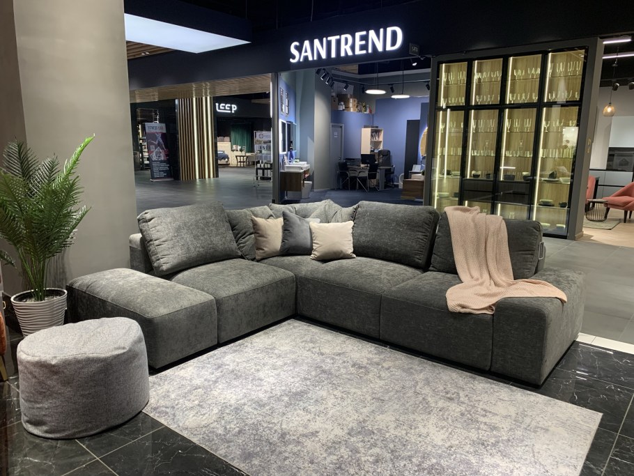 Кресла Калинка 35