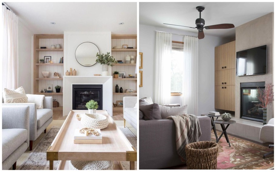 Маленькая гостиная