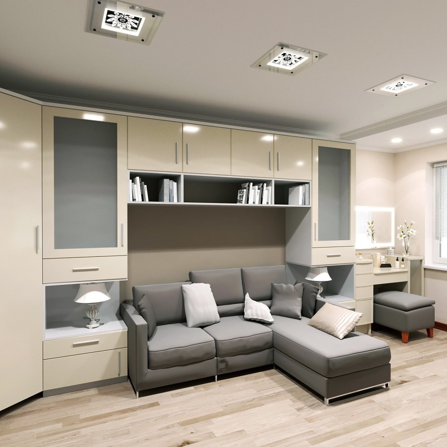 Мебель для гостиной