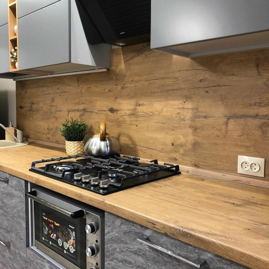 Duropal 4262 RT дуб Ланцелот