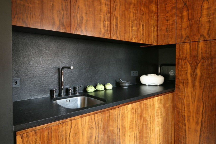 Столешница и фартук для кухни