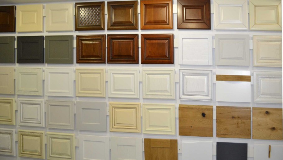 Мебельные фасады МДФ