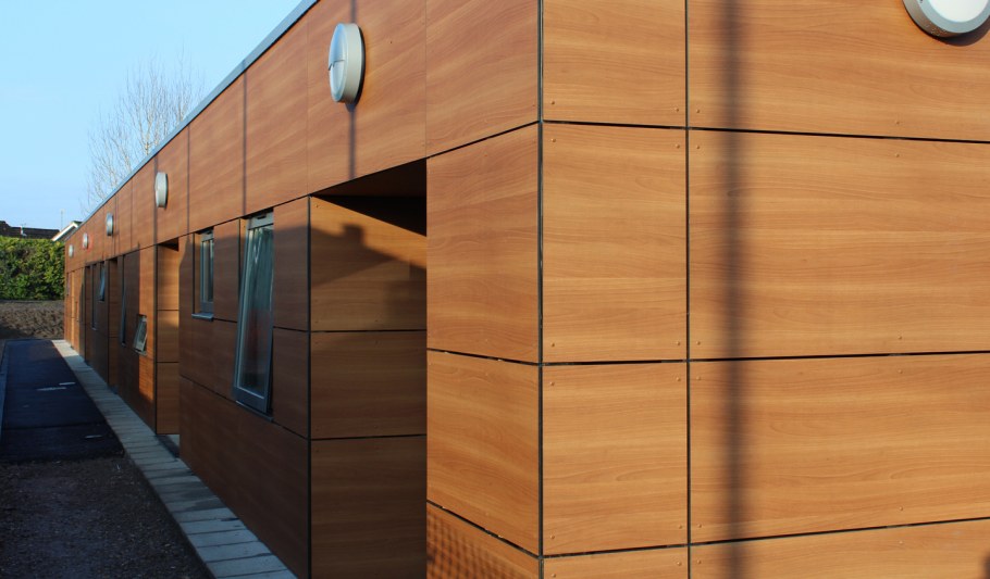 HPL Слопласт ф