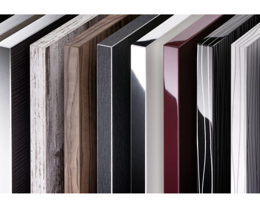 Фасад Эггер HPL