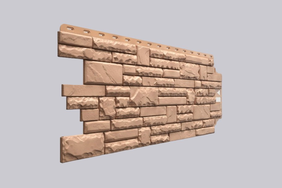 Фасадная панель docker Stern