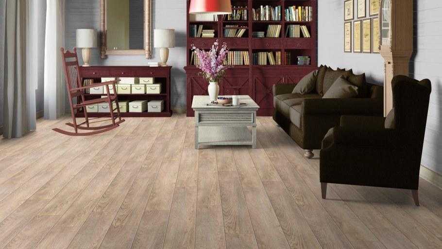 Таркетт арт винил Нью эйдж Мисти