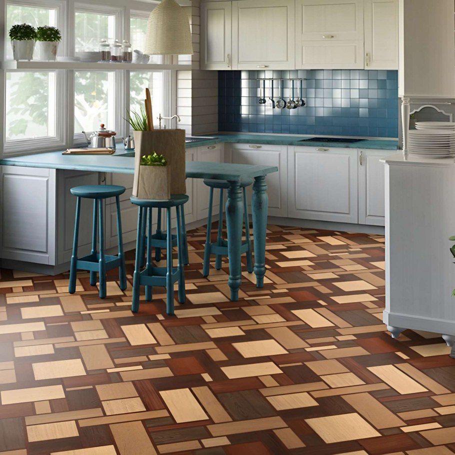 Линолеум Таркетт Стобо 2