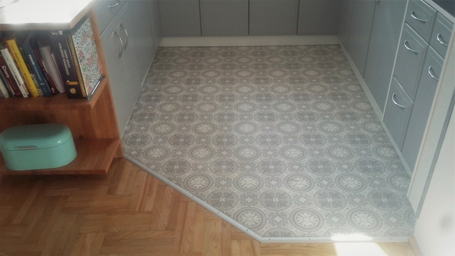 Линолеум Даллас