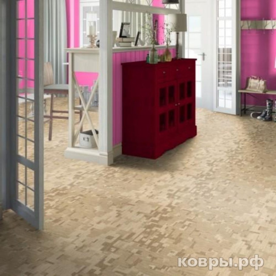 Линолеум Таркетт Фаворит тетра 2