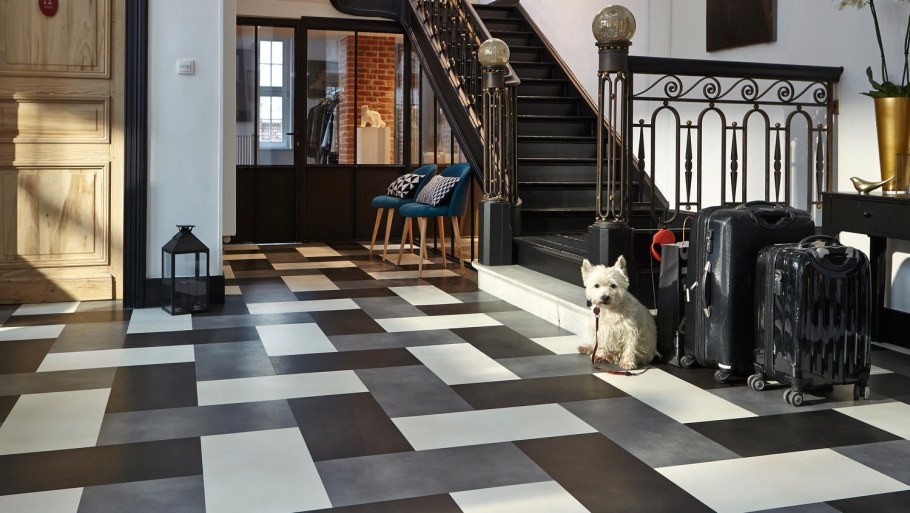 Линолеум «концепт Кратос» 42 класс 4 м