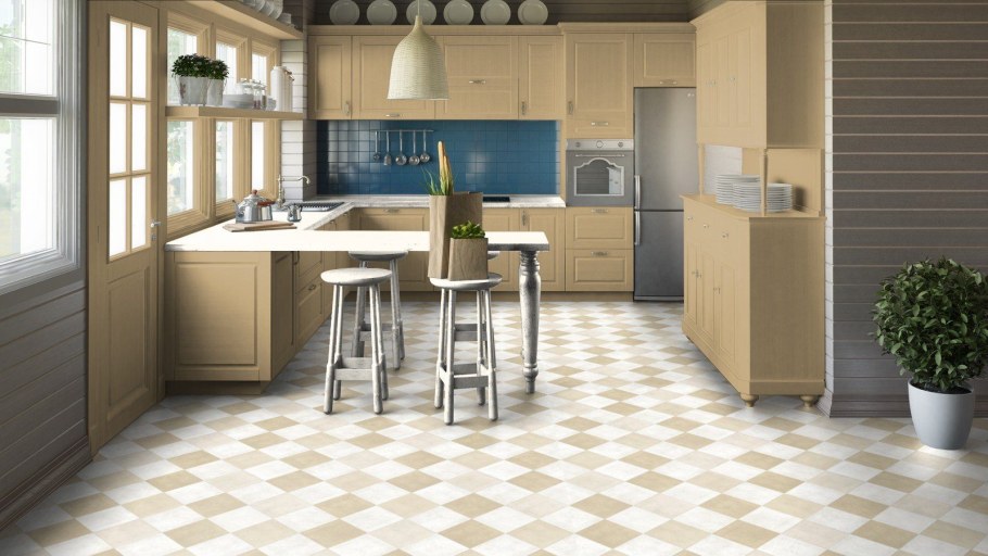 Таркетт дива