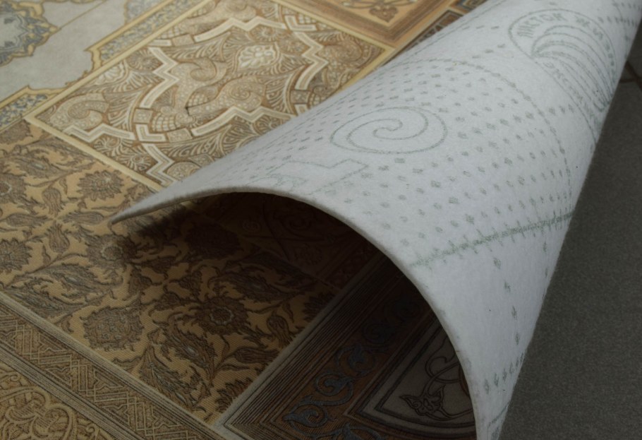 Линолеум Таркетт Фаворит Византия 4