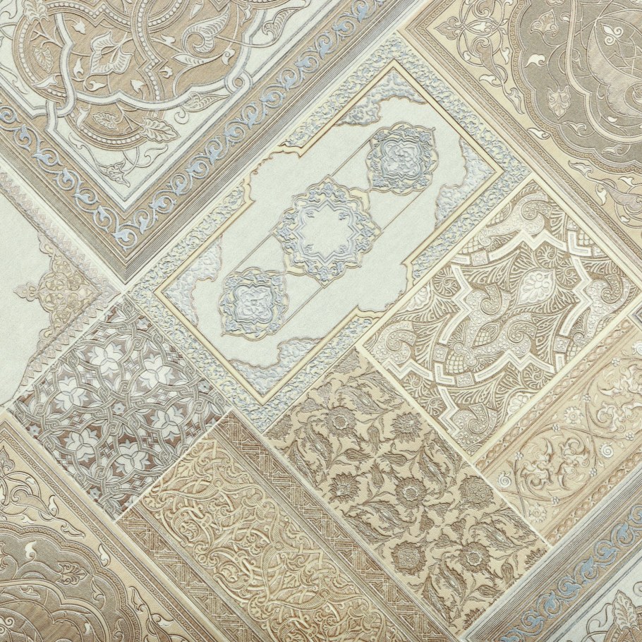 Линолеум Фаворит Византия 1