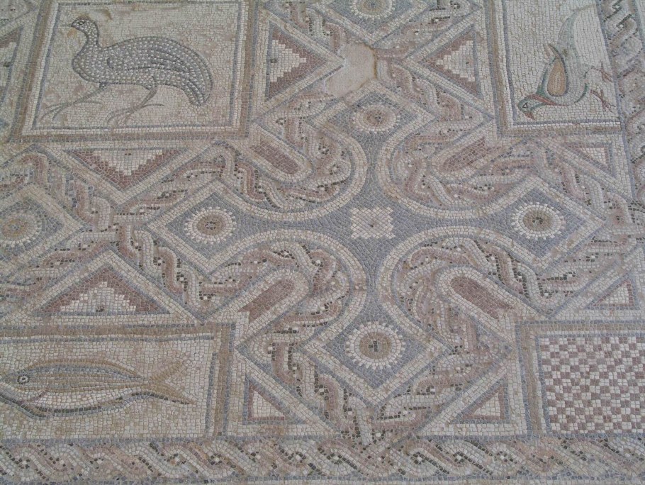 Линолеум Фаворит Византия