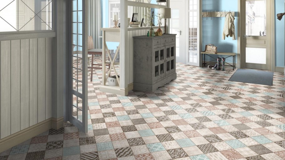 Линолеум Таркетт дива 1