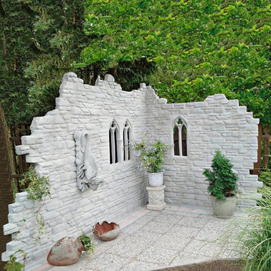 Ландшафтные декорации