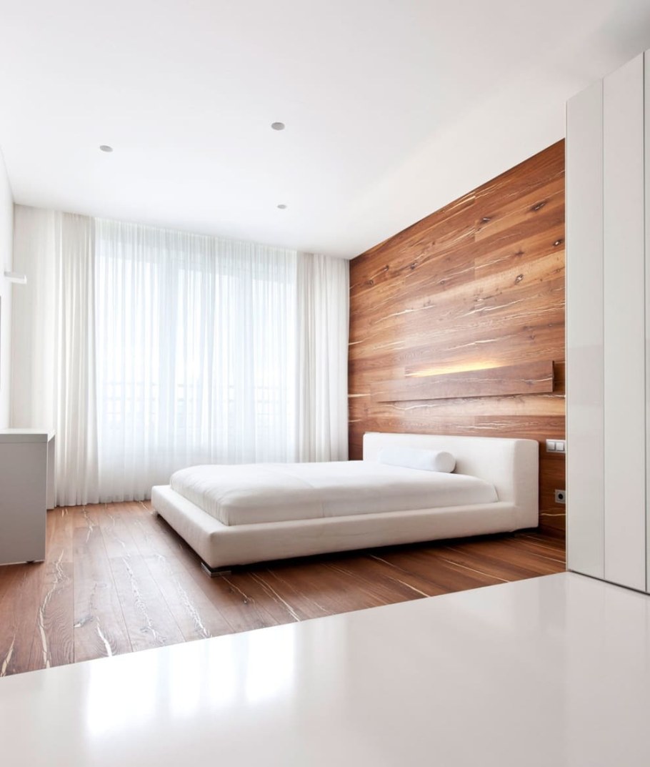 Стиль Минимализм в интерьере