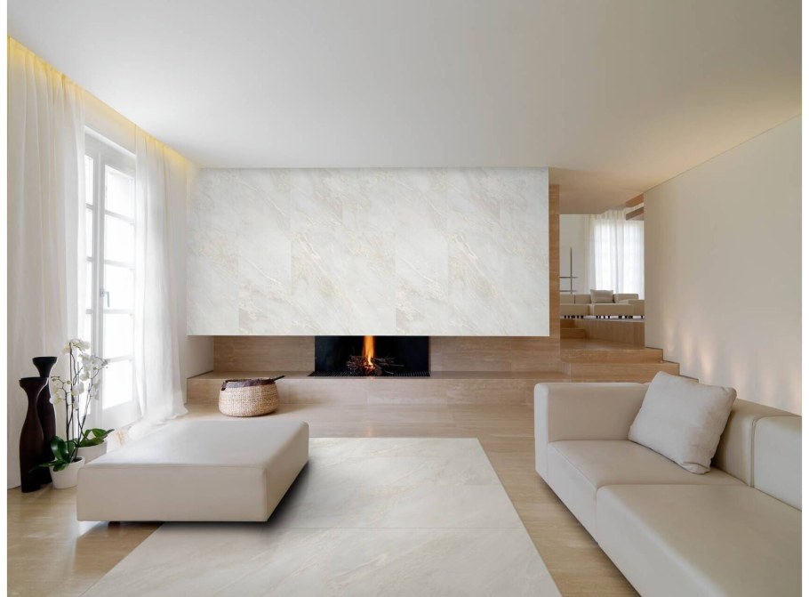 Современный Минимализм в интерьере