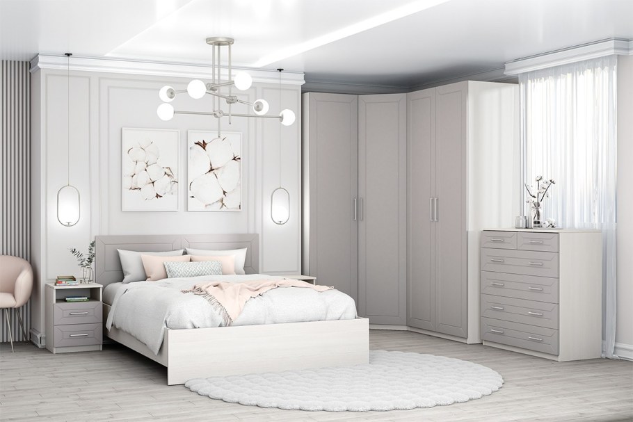 Спальня Кэт 6