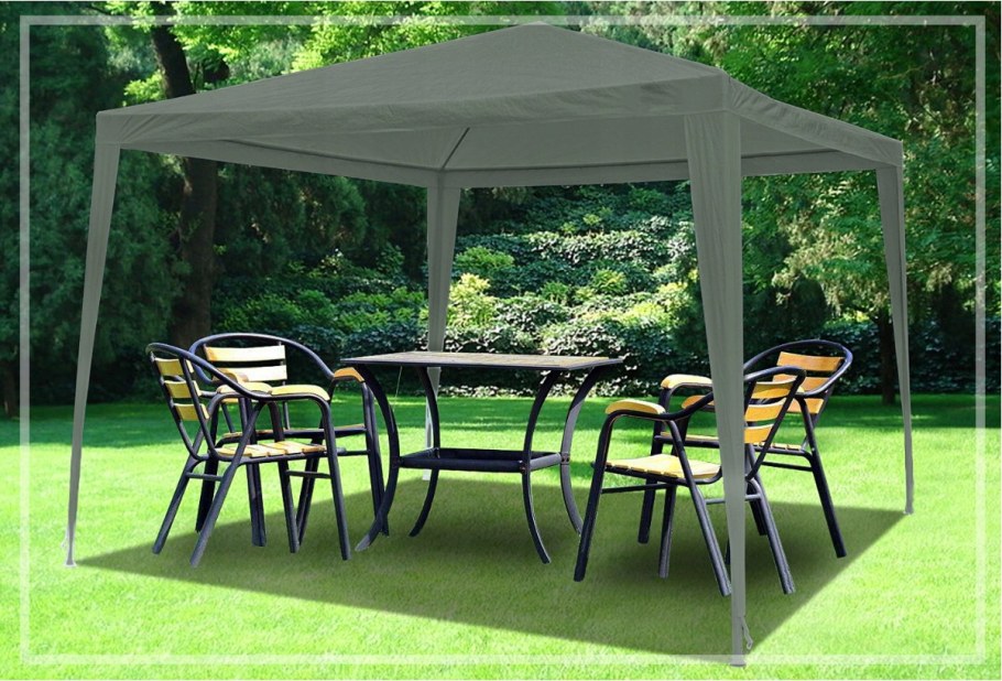 Шатер садовый ами