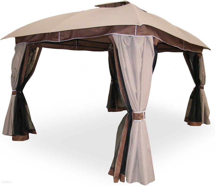 Шатер садовый ами