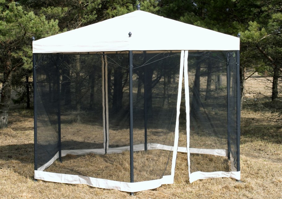 Шатёр 8900 шестиугольный (2x2x2 м)