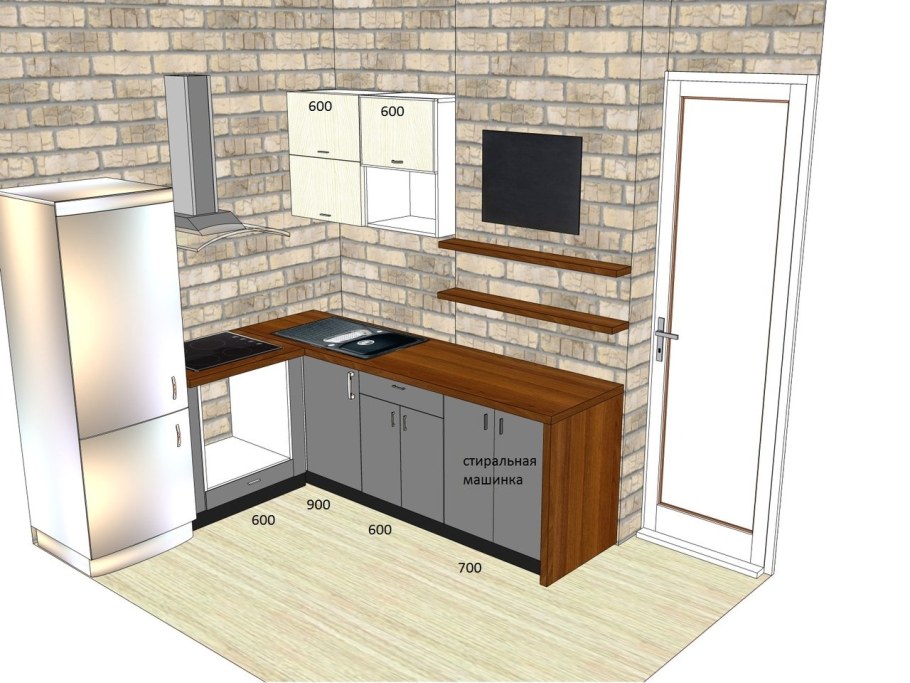 П-46 вентиляционный короб