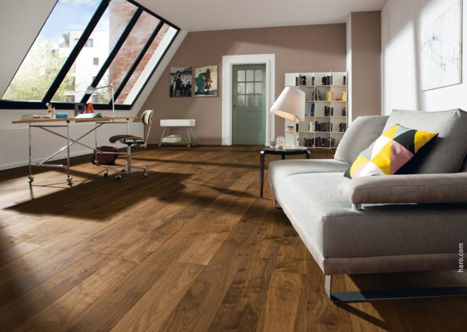 Ламинат дуб Нортленд