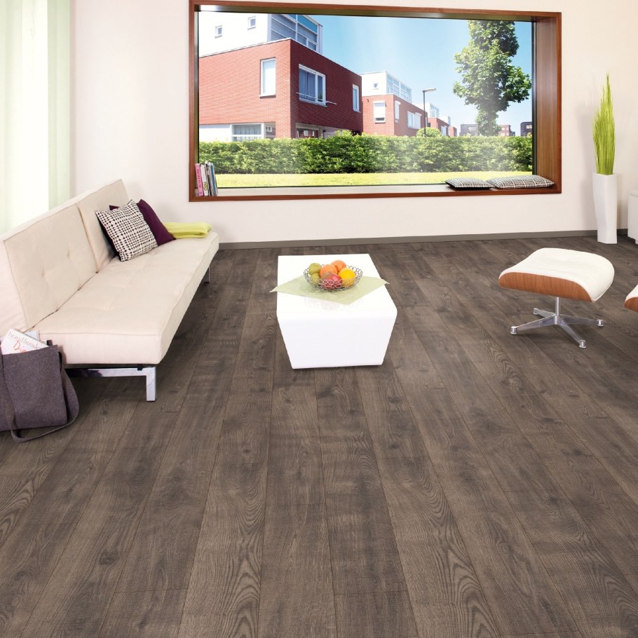 Ламинат дуб Оксфорд Egger