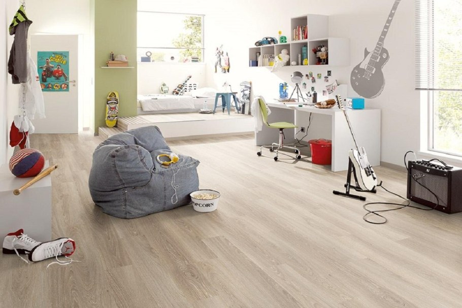 Ламинат Classic Pro Classic дуб Амьен светлый epl102