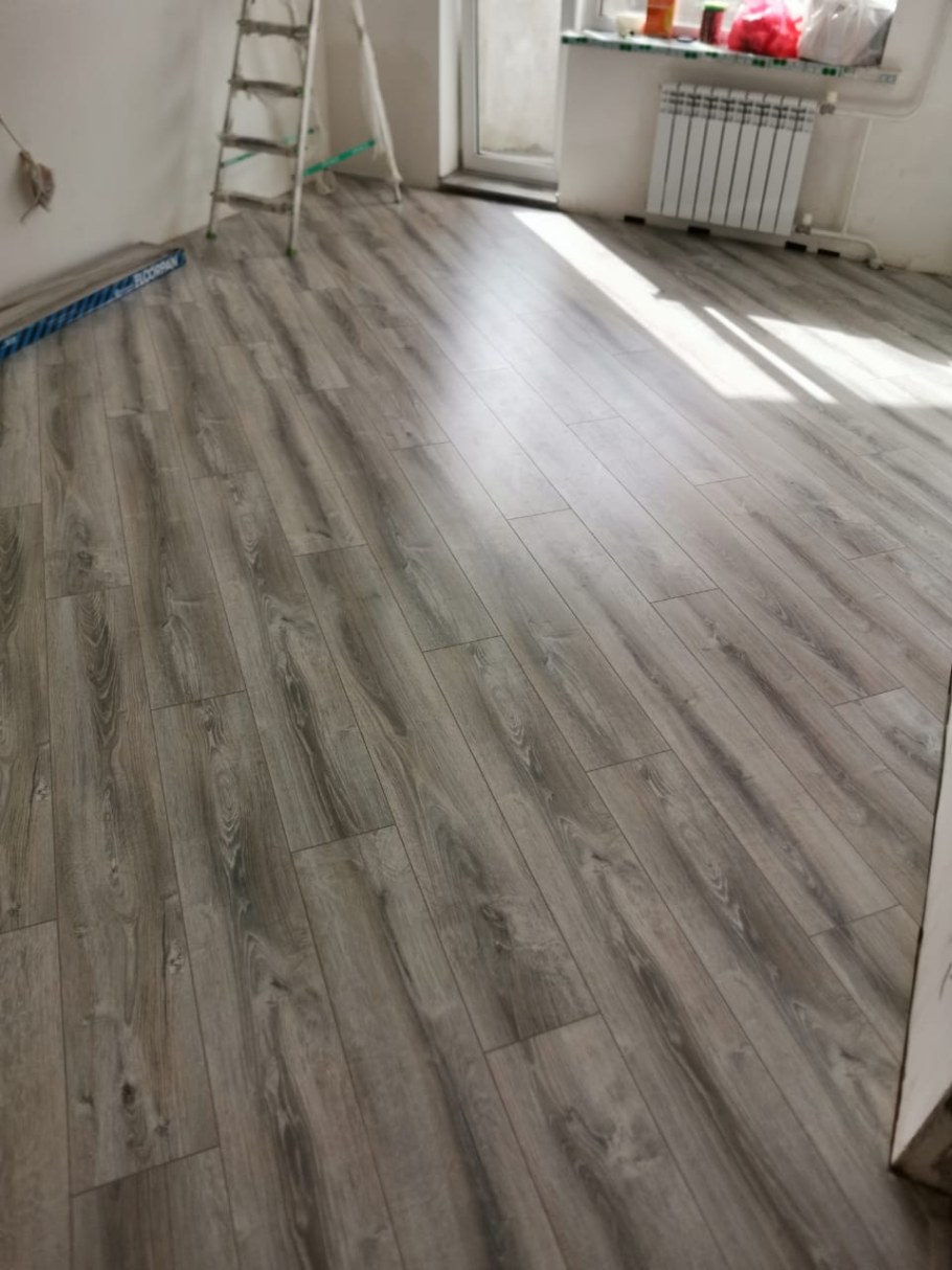 Ламинат Kastamonu Blue дуб Ален