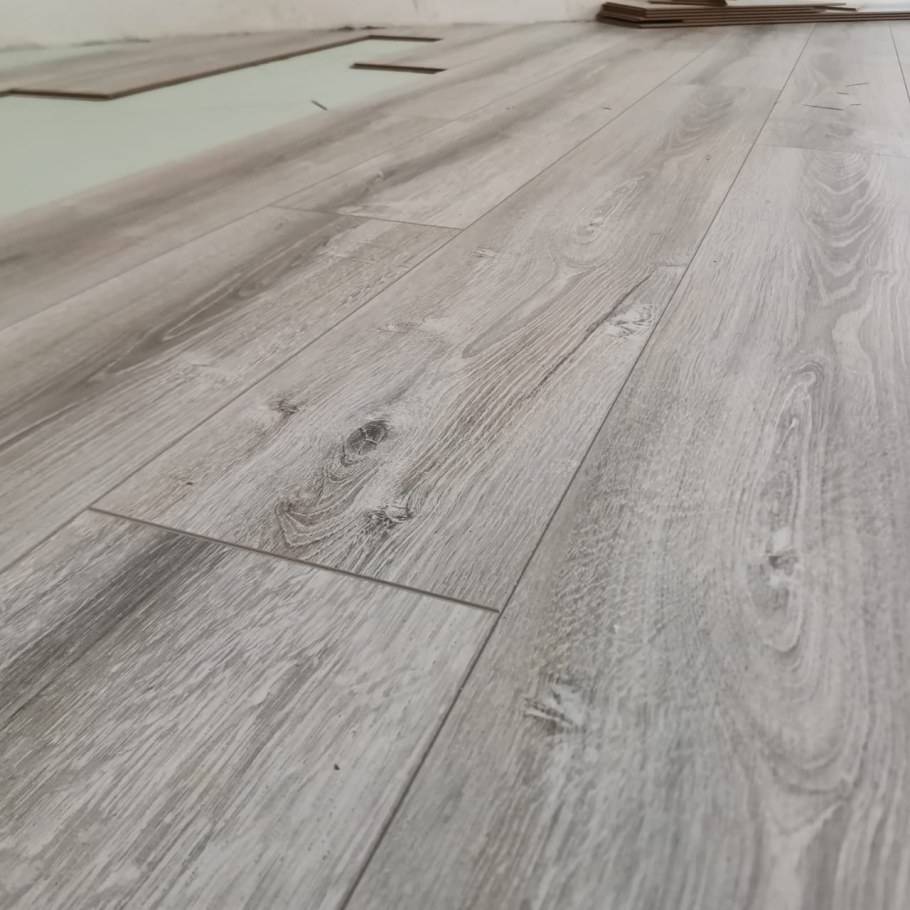 Ламинат Kastamonu Blue дуб Ален