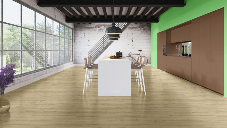 Ламинат quick Step clh4094