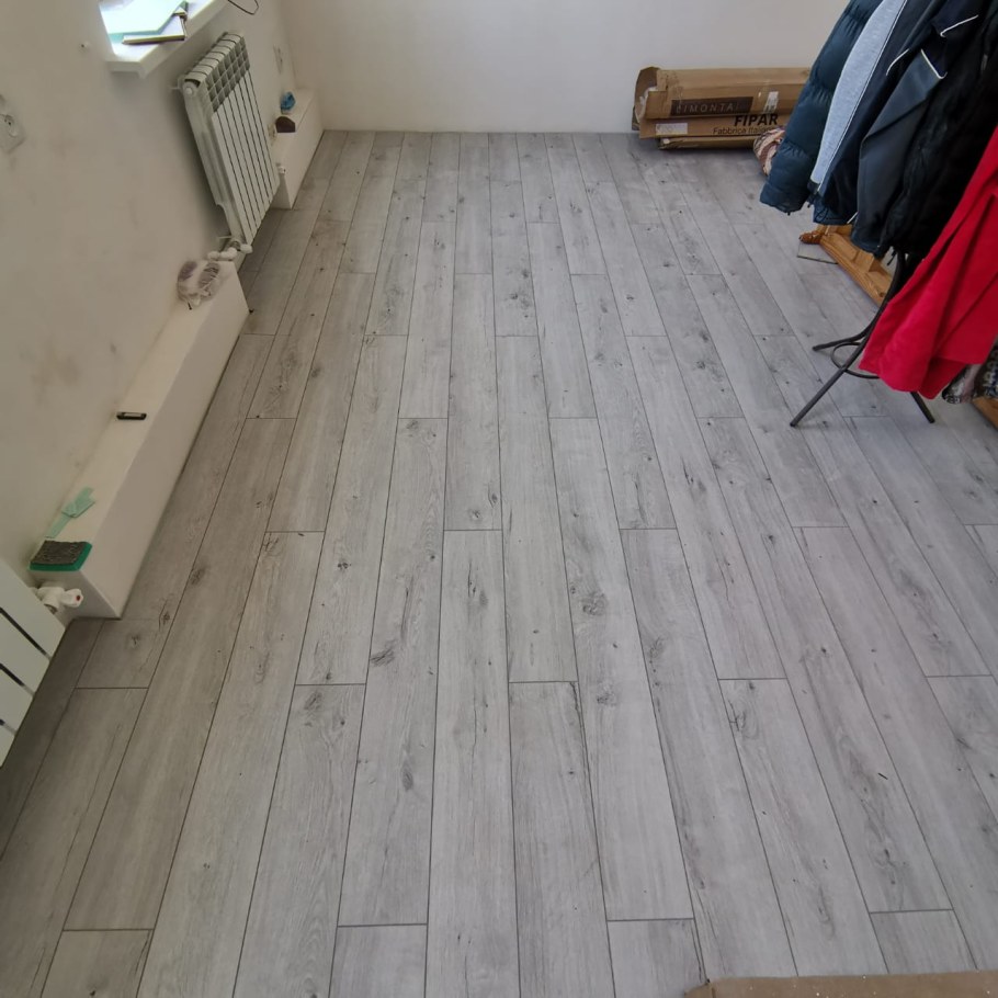 Ламинат Sunfloor Kastamonu 54 дуб Аспен