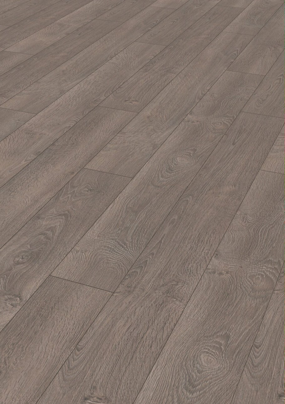 Ламинат дуб Нортленд серый