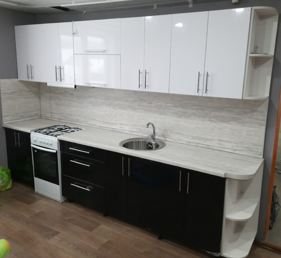 Скиф 120 олива Жемчужная