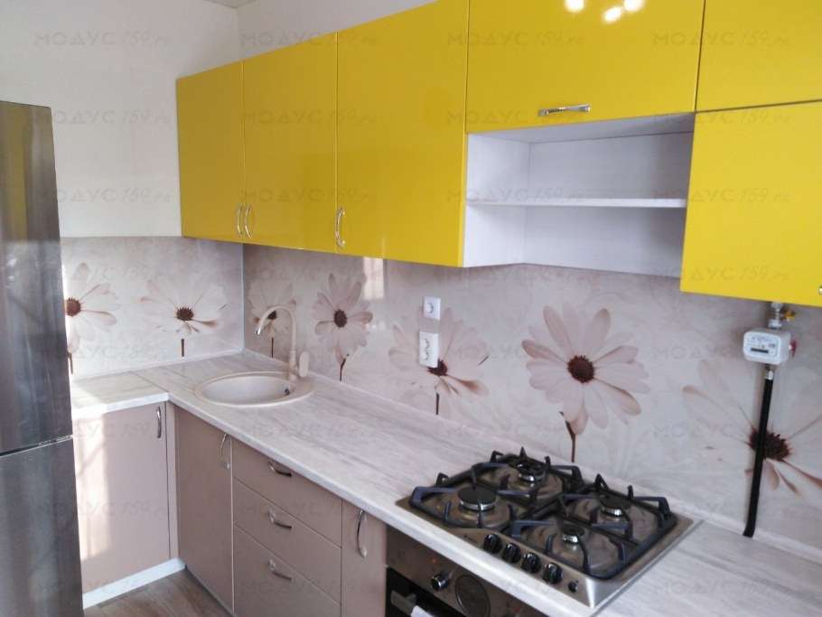 Столешница олива жемчуг Скиф