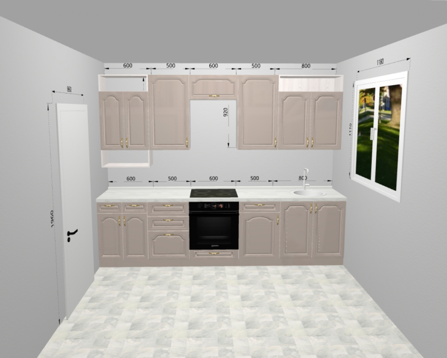 Скиф 120г олива Жемчужная