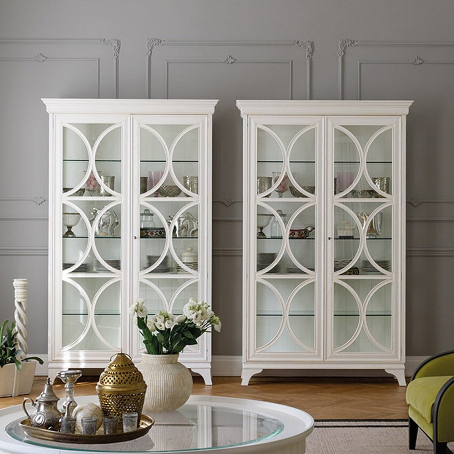 Domus mobili 6774 витрина